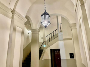 Peruzzi Royal Suite